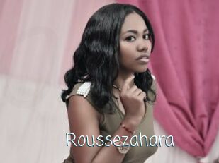 Roussezahara