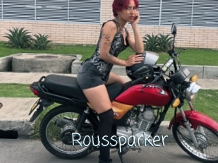 Roussparker