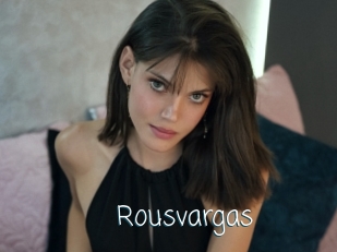 Rousvargas