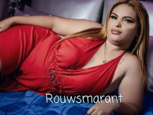 Rouwsmarant