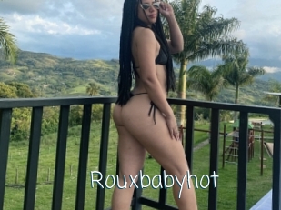 Rouxbabyhot