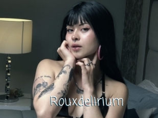 rouxdelirium Adult o Porn