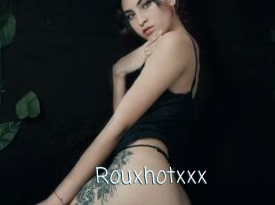 Rouxhotxxx