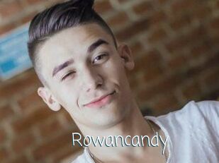 Rowancandy