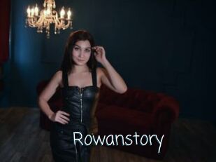 Rowanstory
