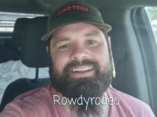 Rowdyrodeo
