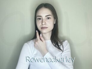 Rowenaakerley