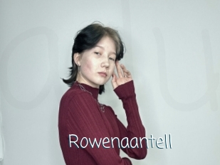 Rowenaantell