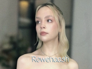 Rowenaash