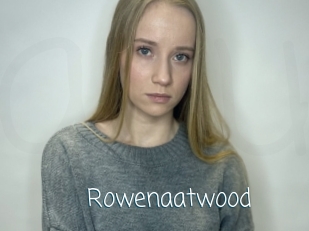 Rowenaatwood