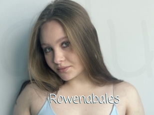 Rowenabales