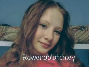 Rowenablatchley