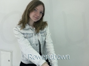 Rowenabown