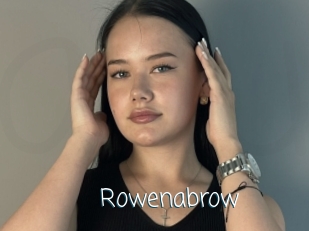 Rowenabrow