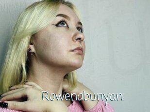 Rowenabunyan