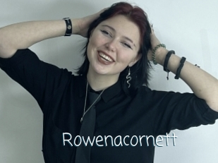 Rowenacornett