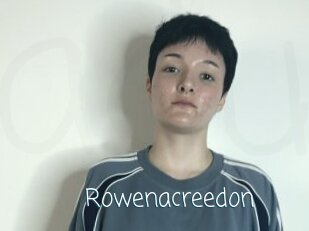 Rowenacreedon