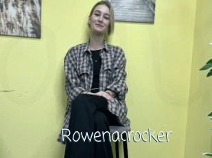 Rowenacrocker