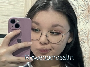 rowenacrosslin Adult o Porn