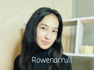 Rowenacrull
