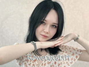 Rowenacubitt