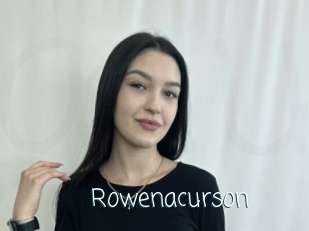 Rowenacurson