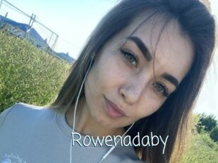 Rowenadaby