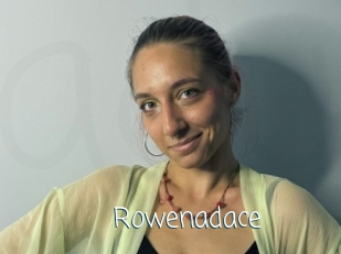 Rowenadace