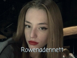 Rowenadennett