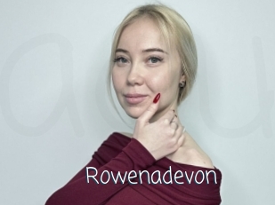 Rowenadevon