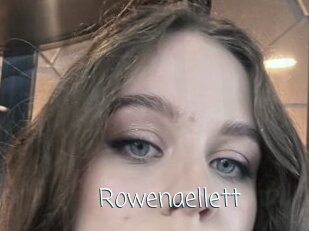 Rowenaellett