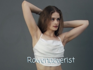 Rowenaeverist