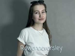 Rowenaeversley