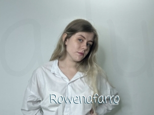 Rowenafarro