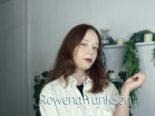 Rowenafrankson