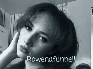 Rowenafunnell