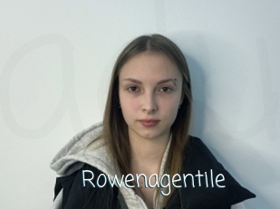 Rowenagentile