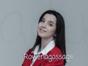 Rowenagossage