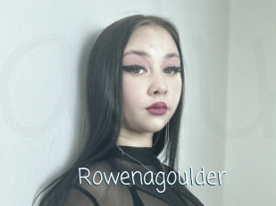 Rowenagoulder