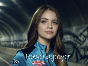 Rowenagrayer
