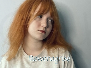 Rowenagrise