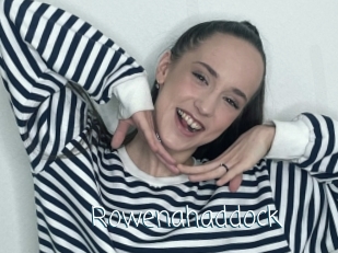 Rowenahaddock