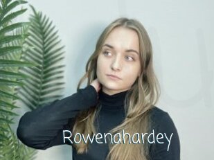 Rowenahardey