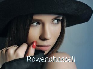 Rowenahassell