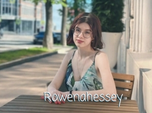 Rowenahessey