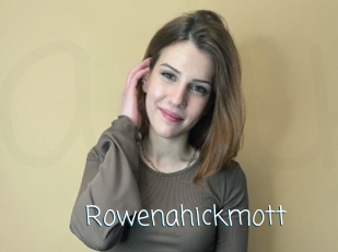Rowenahickmott