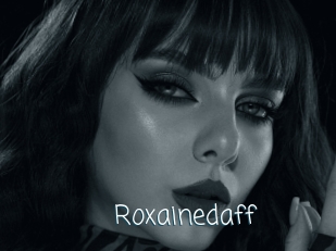 Roxainedaff