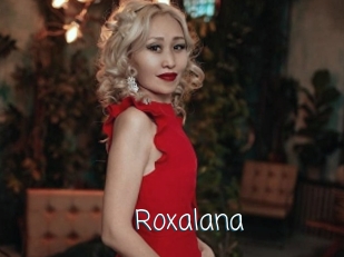Roxalana