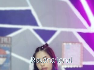 Roxana4anal