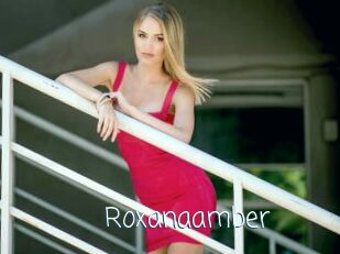 Roxanaamber